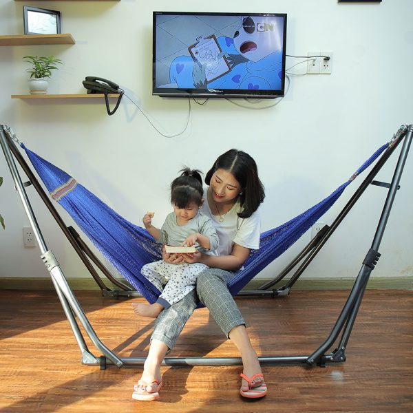 võng-xếp-khung-thép-có-tốt-không