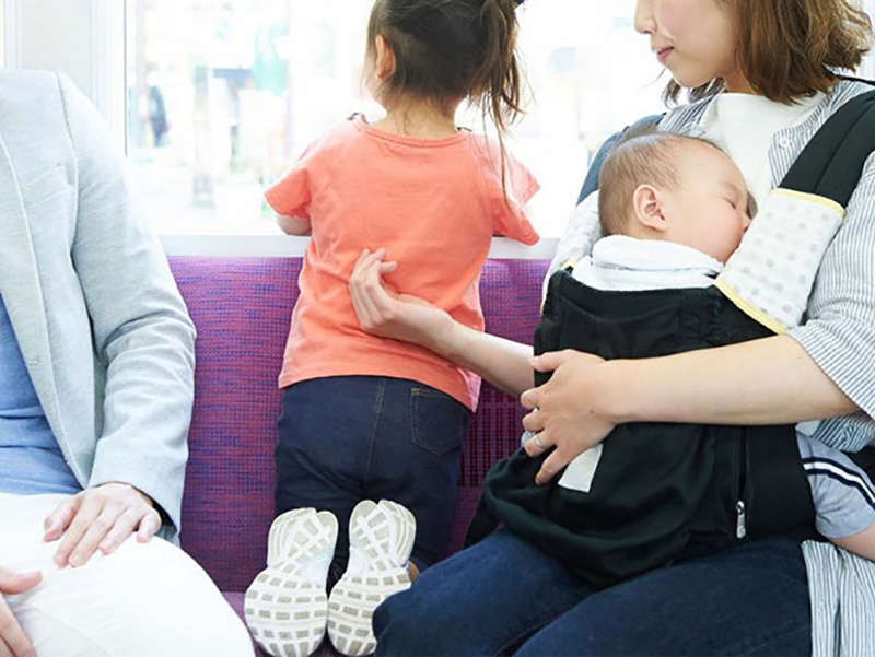 6 Nguyên Tắc Để Không Mắc Sai Lầm Khi Nuôi Con Theo Kiểu Nhật  Bé Khỏe   Mẹ Vui